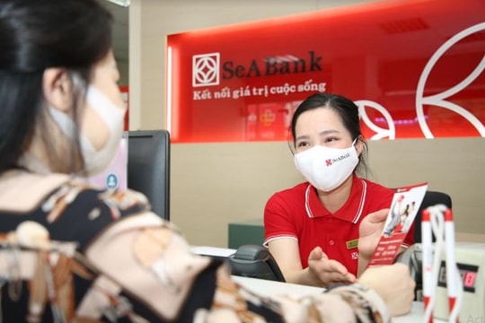 IFC và 5 quỹ đầu tư quốc tế rót thêm tiền cho SeABank
