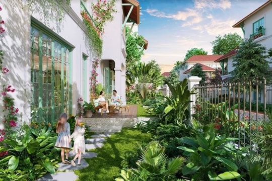 Sun Group- Khi “sếu đầu đàn” vượt qua giông bão
