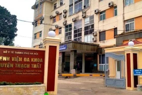 Bé 47 tháng tuổi có thể bị bạo hành đóng hàng loạt đinh vào hộp sọ?