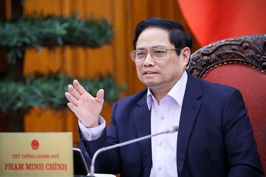 Không đặt ra những quy định phòng, chống dịch trái với hướng dẫn, gây khó người dân về quê ăn Tết