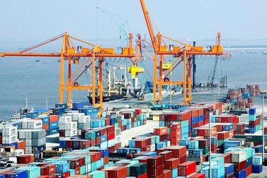 Đặc điểm đáng chú ý của ngành cảng biển và logistics 2022