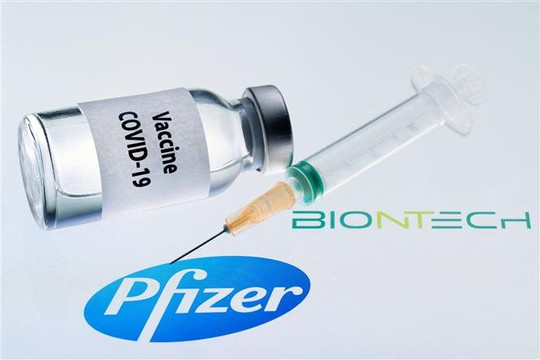 Tin vắn thế giới ngày 19/1: Pfizer sản xuất đại trà vaccine ngừa biến thể Omicron
