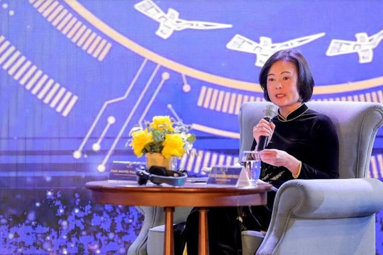 Lễ trao giải VinFuture trước giờ G: Vén màn bí mật Chủ nhân Giải thưởng mùa đầu tiên
