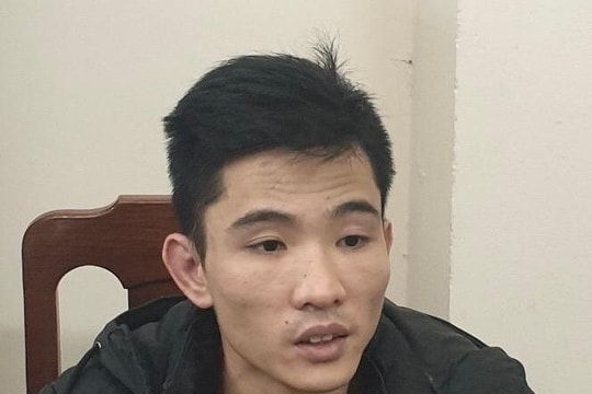 Khởi tố, bắt tạm giam 4 tháng đối tượng bạo hành dã man bé gái 3 tuổi