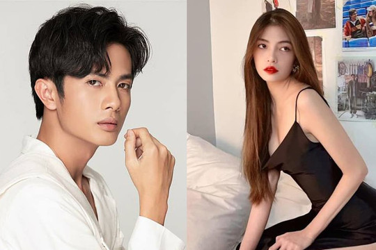 Huỳnh Phương vướng nghi vấn đang hẹn hò với 'tình tin đồn một thời' của Ngô Kiến Huy