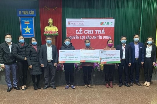 Bảo hiểm Agribank – người bạn đồng hành, bảo vệ khách hàng trước rủi ro
