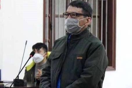 Cựu Thượng tá công an lừa chạy việc chiếm đoạt gần 600 triệu đồng