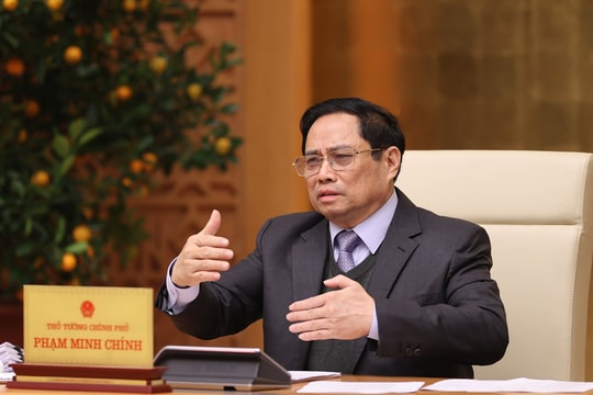 Thủ tướng: Xem xét, mở cửa trở lại các rạp chiếu phim 