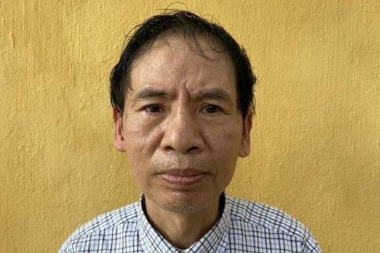 Bắt giữ bị can thao túng giá cổ phiếu