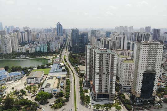 Kiểm tra đấu giá quyền sử dụng đất tại các địa phương