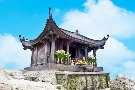 Phối hợp hoàn thiện hồ sơ khoa học quần thể di tích và danh thắng Yên Tử trình UNESCO công nhận Di sản thế giới