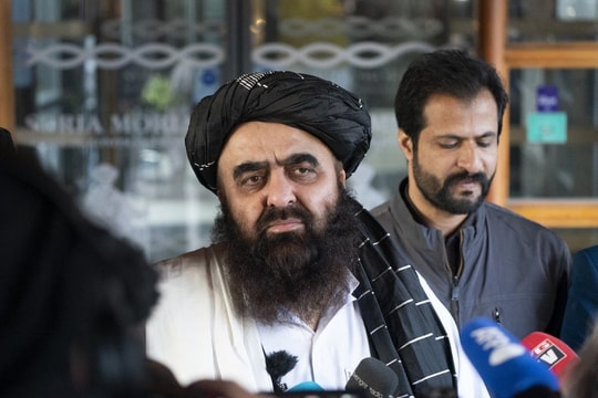 Tin vắn thế giới ngày 25/1: Taliban hài lòng về hội nghị với các nhà ngoại giao phương Tây tại Nauy