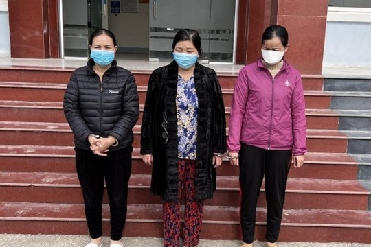 Nghệ An: Triệt phá đường dây đánh bạc gần 200 tỷ đồng