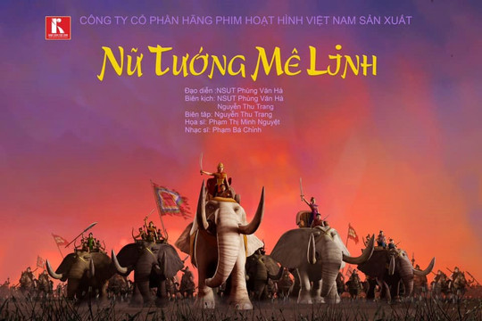 Trình chiếu đợt phim kỷ niệm ngày thành lập Đảng và mừng xuân mới