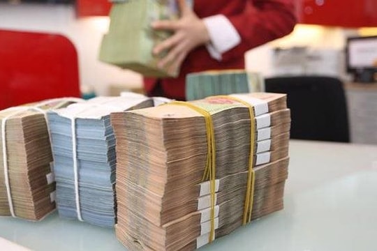 Lãi suất huy động sẽ chạm đáy trong năm 2022