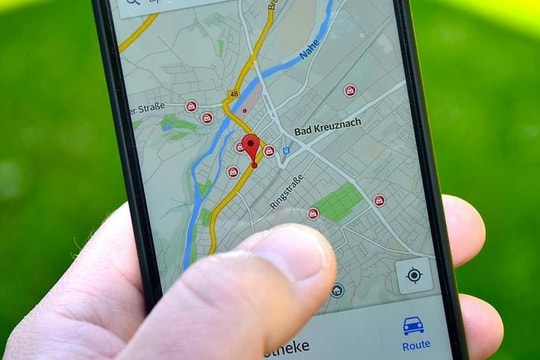 Google bị cáo buộc lừa dối người dùng