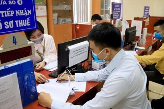 Hà Nội thanh tra thuế kinh doanh thương mại điện tử
