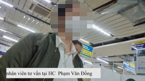Máy lọc nước A. O. Smith công bố một đường, nhân viên tư vấn một nẻo