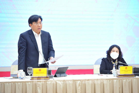 Dự kiến ban hành gói hỗ trợ kinh tế 350.000 tỷ đồng trước Tết