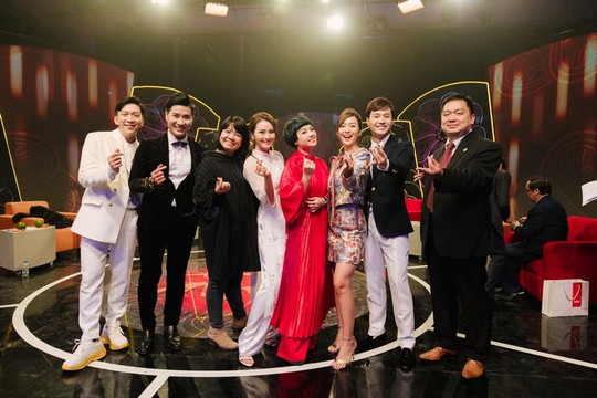 Gặp gỡ mùa xuân tái hiện những ký ức ngọt ngào