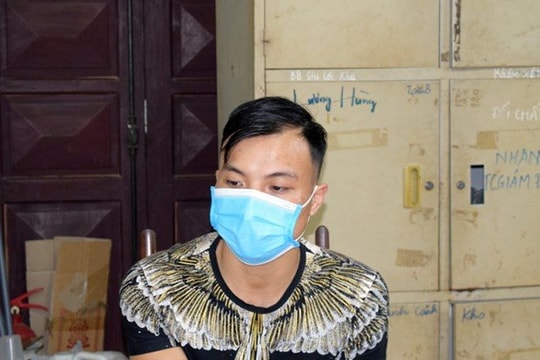 Sát hại người phụ nữ khuyết tật, cướp tài sản