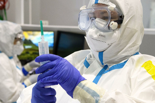 WHO cảnh báo về virus NeoCoV
