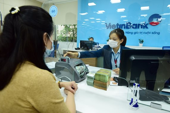 VietinBank chủ động nâng cao năng lực tài chính