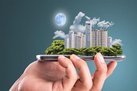 Dự đoán xu hướng đầu tư bất động sản năm 2022