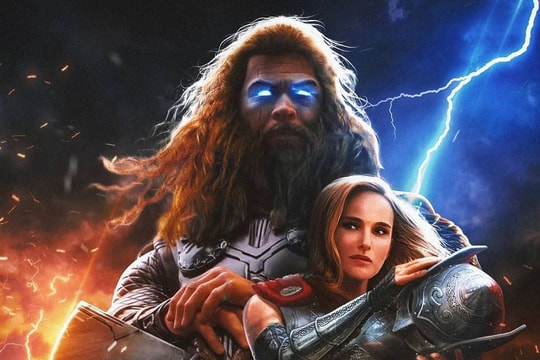 Những bom tấn siêu anh hùng ra mắt trong năm nay