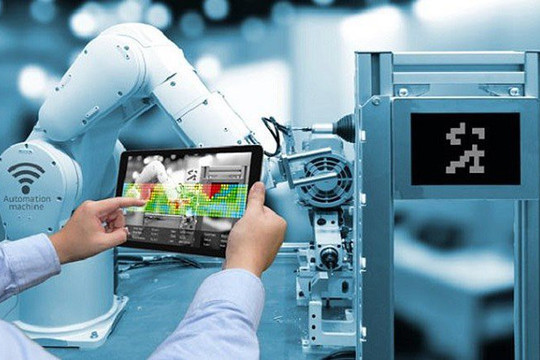 Chuyển đổi số 2021: Tạo động lực phục hồi và phát triển kinh tế, xã hội