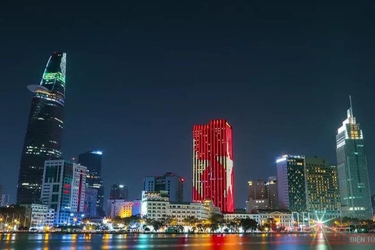 Những dự báo lạc quan về kinh tế Việt Nam năm 2022