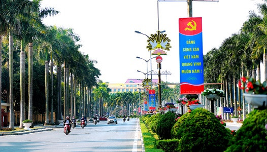 Vĩnh Phúc: Những bước tiến trên chặng đường 25 năm phát triển