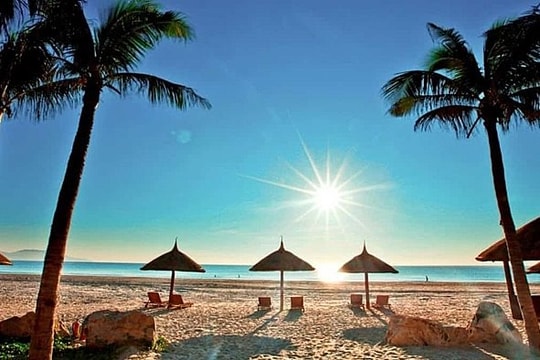 Việt Nam nằm trong những điểm đến của 10 xu hướng du lịch năm 2022