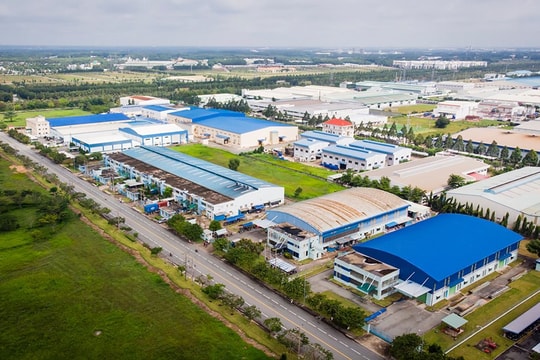 Dự báo 3 “điểm sáng” của thị trường bất động sản năm 2022