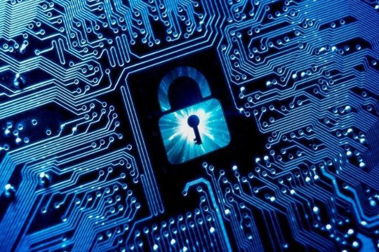 Samsung và NVIDIA bị một nhóm hacker khủng bố