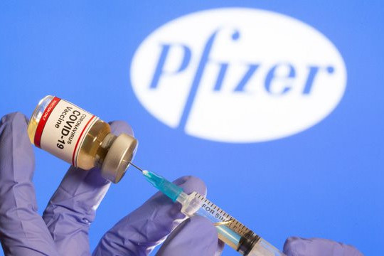 Pfizer đề nghị cấp phép khẩn cấp vaccine Covid-19 cho trẻ dưới 5 tuổi