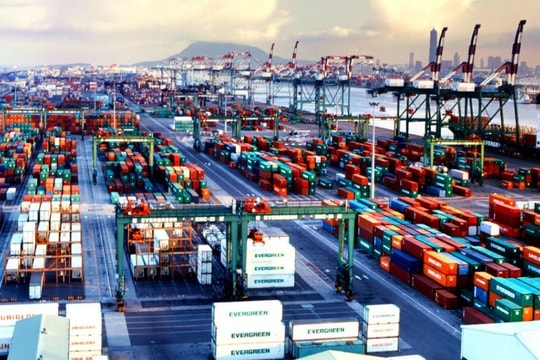 Vốn ngoại 'chảy mạnh' vào thị trường BĐS logistics