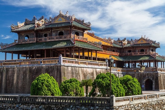 Thừa Thiên Huế lên kế hoạch đón du khách từ Hàn Quốc
