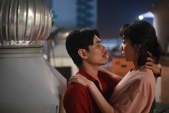 Rạp phim Việt "bội thu" hơn ngày mùng Một Tết