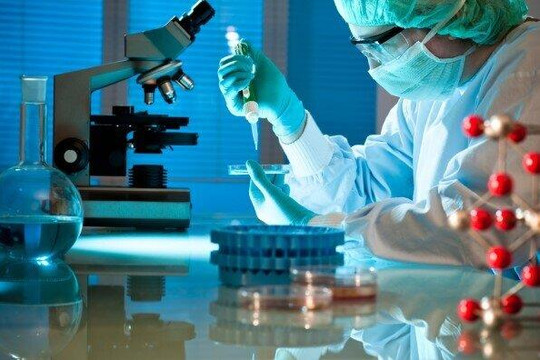 Trung Quốc phát hiện kháng thể vô hiệu hóa Omicron