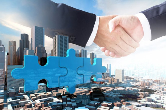 Giá trị M&A năm 2022 sẽ phục hồi lên 7 tỷ USD