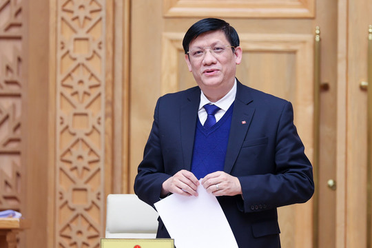 Tết Nhâm Dần cả nước có 100 ca tử vong vì Covid – 19