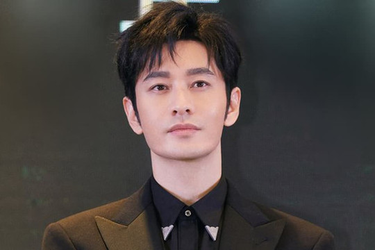 Ly hôn Angelababy, Huỳnh Hiểu Minh thiệt thòi đủ đường, niềm an ủi duy nhất cũng khó có thể giữ