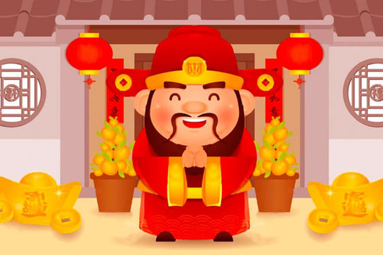 Ngày vía Thần Tài 2022 là ngày nào? Cần làm gì để giàu sang, sung túc cả năm?