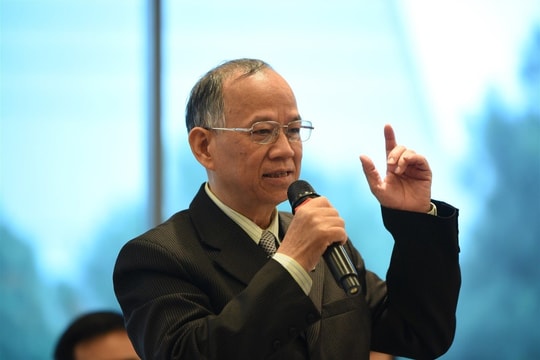 Kinh tế Việt Nam 2022: Mục tiêu tăng trưởng 6-6,5% năm hoàn toàn khả thi