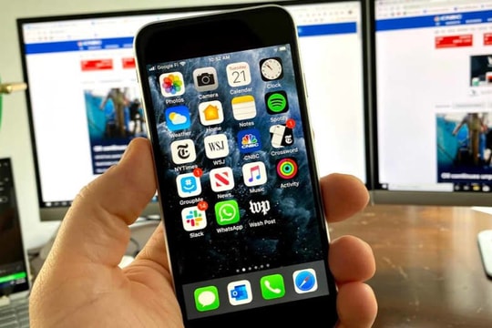 iPhone SE và iPad Air mới có thể ra mắt ngày 8/3