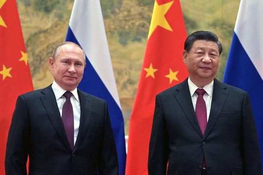 Tin vắn thế giới ngày 7/2: Trung Quốc ủng hộ Nga trong vấn đề Ukraine và NATO