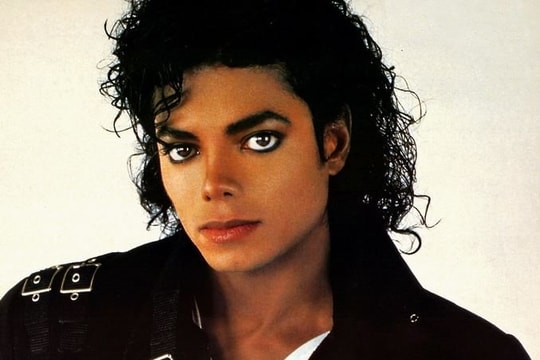 Phim tiểu sử về Vua nhạc Pop Michael Jackson được sản xuất bởi Graham King
