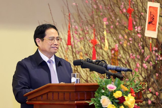 Ngân hàng có hoạt động tốt thì nền kinh tế mới hoạt động tốt
