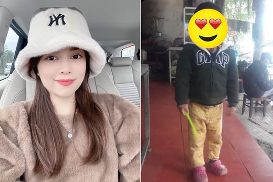 Bella 'Nam tiến' bằng xe máy, Hằng Túi tiết lộ tình hình hiện tại của con trai 'hot girl quỵt tiền'